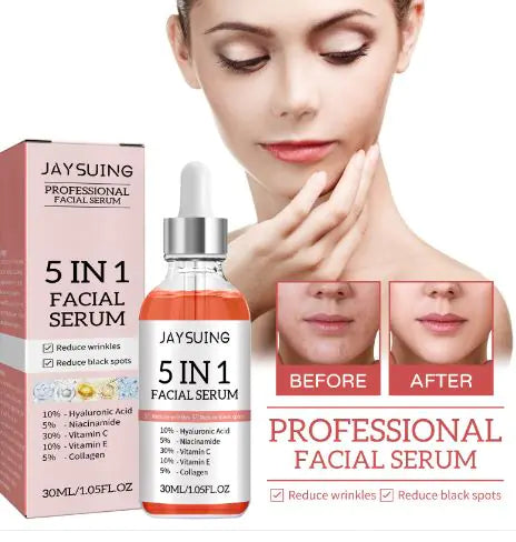 Facial Serum